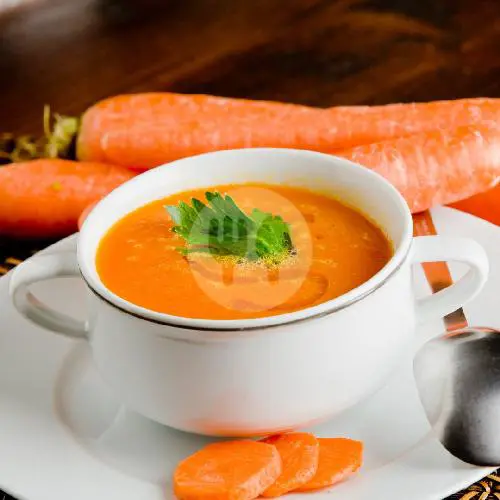 Carrot Soup